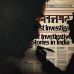 Best Investigative Stories in India