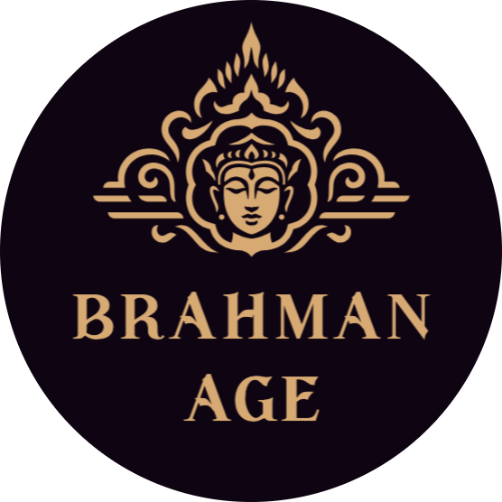 Brahman Age Logo
