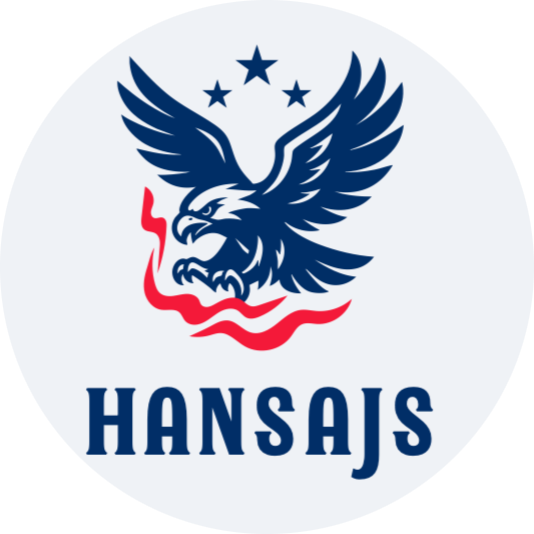Hansajs Logo